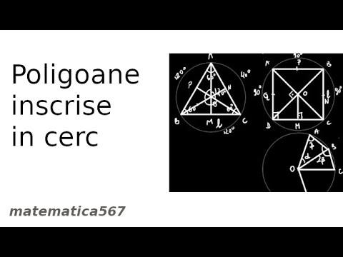 Poligoane regulate