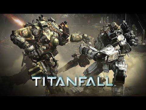 titanfall xbox one occasion