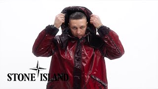 Stone Island — Oleksandr Usyk: Community as a Form of Research