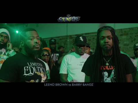 Leeno vs Barry Bandz