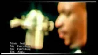 My Everything by Mista Seth