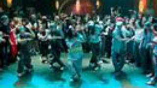 Jeannie Ortega - DJ Set It Off