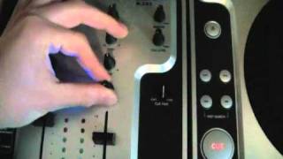 Video thumbnail for Recensione Stanton M 202 by TheElleDj