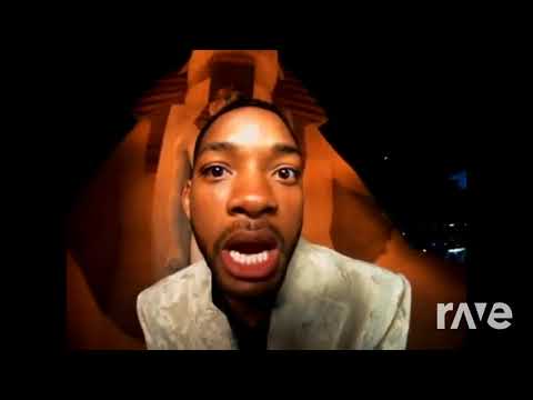 Lemon Jiggy Wit It - Will Smith & Nerd & Rihanna | RaveDJ