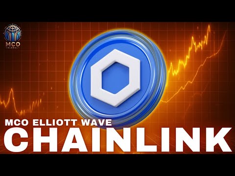 Chainlink Technical Breakdown | Understanding the Current Wave Structure