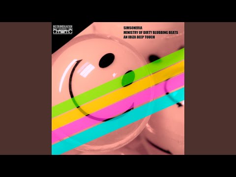 An Ibiza Deep Touch (Dirty Beats Mix)