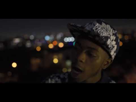LodyMadeIt | Stand Alone [Music Video] (Prod by RealRed)