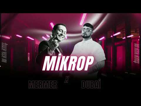 Serdar Ortaç - Mikrop X Lvbel C5 - Mermer X Lvbel C5 - Dubai MİX (DJ Tuna)