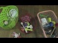 Quick Tip Cooking Hands Free With A Baby