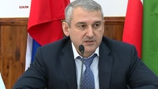 В Чечне начался процесс инвентаризации объектов налогообложения