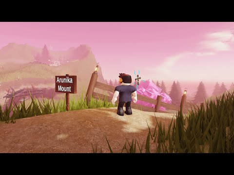 AKU MENDAKI GUNUNG INDAH BERNUANSA JEPANG DI KABUPATEN KUNINGAN.... Mount Arunika