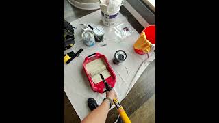 ASMR - Come To Work With Me POV Using my Ray-Bay Metas