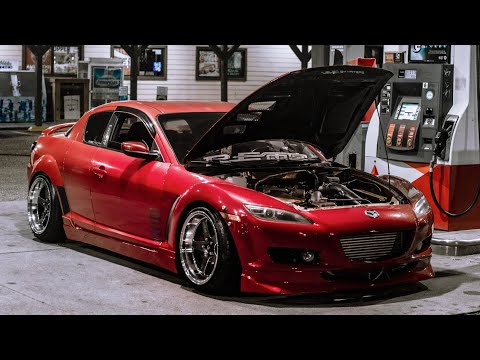 Xcessive Racing 13b LIB Manifold install + 1st Start Up 😬