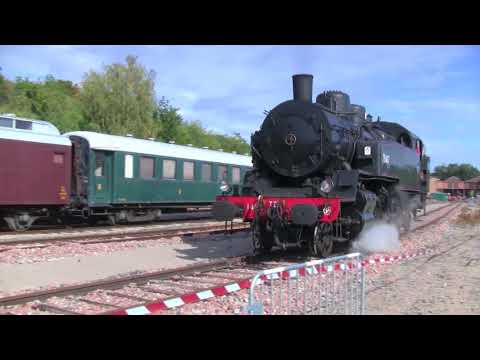 141 TB 407 à Longueville