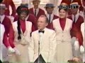 Bing Crosby Sings "Happiness Is" - Hollywood Palace