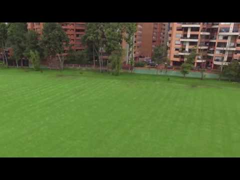 Ultimate Frisbee -SOTG at 2600 m COL