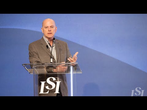 Robert Wilson, EGG Medical - Next Generation Radiation Protection Devices | LSI USA '24