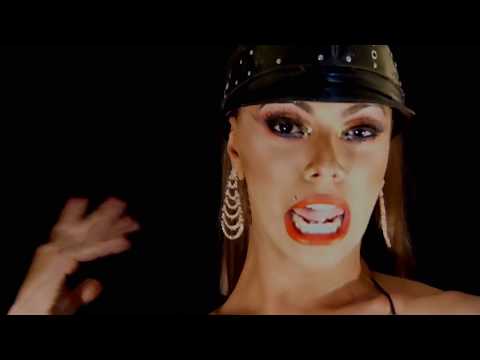 PYETRAH HAAS | DRAG DANGER 2017 (TEASER)