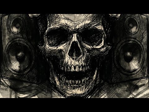 Drum and Bass Mix | Dark DNB NEURO Mix 10