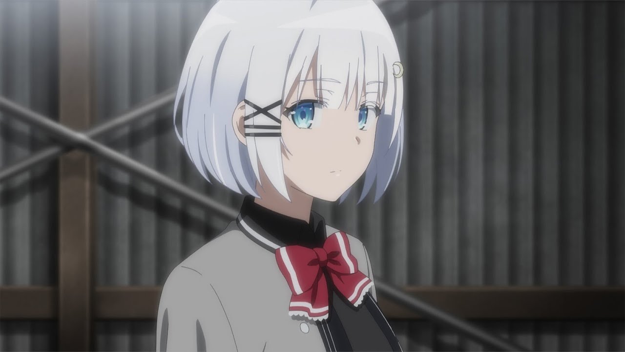 The Detective Is Already Dead Season 2 - Episode 04 [English Sub]