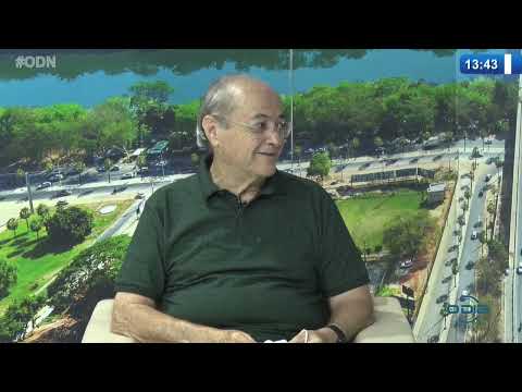 Ex-Prefeito Sílvio Mendes analisa cenário político das Eleições 2022 27 01 2022