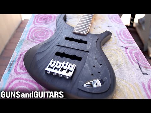 Custom Bass 1