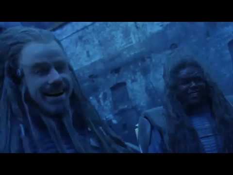 Ballads of Harry Knowles Battlefield Earth Dramatic Reading