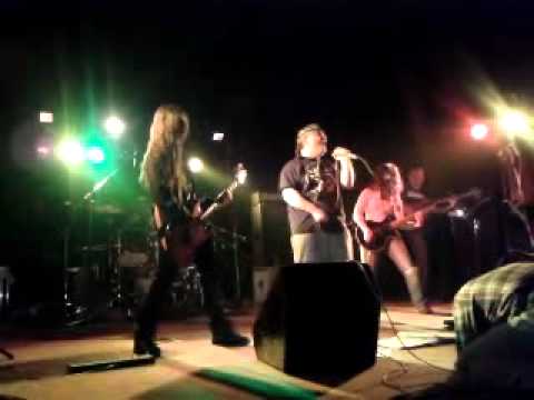 NEGATIV with MIKE - Arakain-Chameleon (cover)