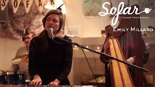 Emily Millard - Toxic Town | Sofar Vancouver