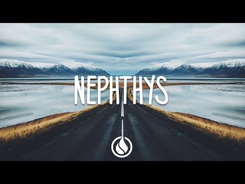 BLVZE - Nephthys