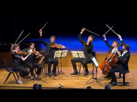 Vevey Spring Classic festival 2023, Wilson Hermanto, Daniel Müller-Schott, co-artistic directors