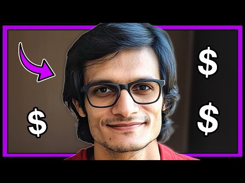 He made $15 million from murdering people // The Charles Sobhraj story