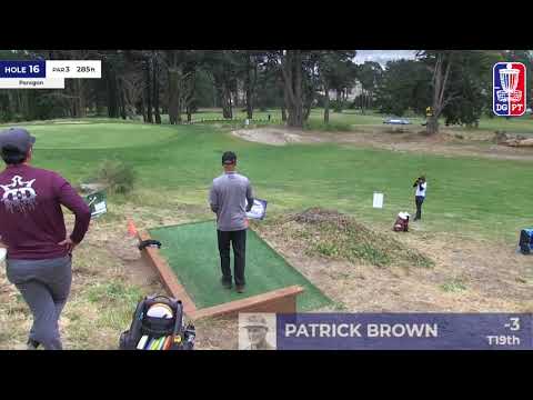 Hole 16 SmashCutt Example