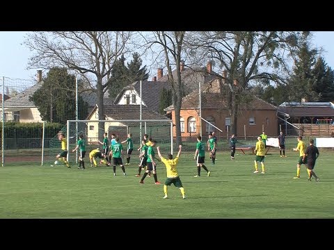 Megszakadt a nagy foci-menetelés, 3-3 lett az eredmény