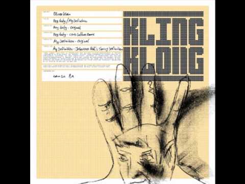 Oliver Klein - Hey Baby (Original) (short version)