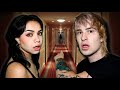 Jake And Tara GO GHOST HUNTING