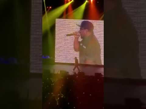 ICE CUBE- IT WAS A GOOD DAY @ KRUSH GROOVE 2018