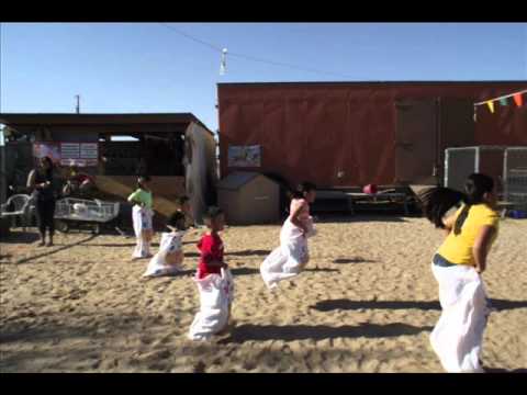 Iliana's 1st Birthday.wmv