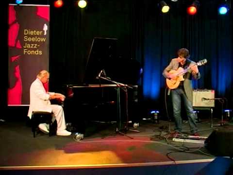 Joerg Reiter & Frank Kuruc