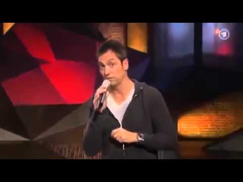 " Dieter Nuhr und Enissa Amani " __  Nuhr im Ersten: Deutsche Comedy = Satire