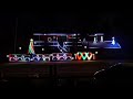 Amazing Grace Lights On Temira 2020