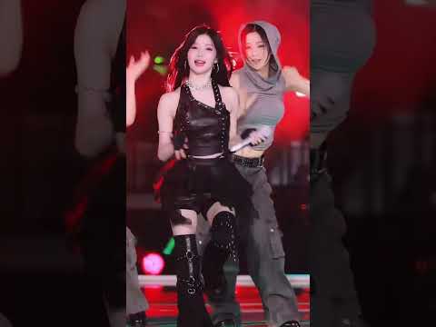 ASA FANCAM SBS GAYO DAEJEON SUMMER #asa #babymonster #kpop