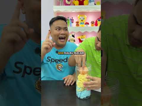 KORANG, BOLEH KE CARA EKMAL MACAM MI??