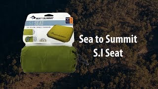 Sea to Summit Self Inflating Seat
