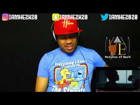 WRETCH 32- MUMMY'S BOY *BAR BREAKING REACTION*