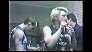 Tribes of Melbourne, 80's Punk Documentary, part 3 of 4.