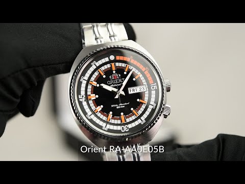 Orient RA-AA0E05B
