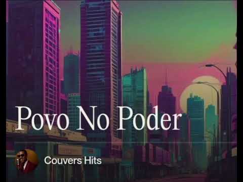 Azagaia - Povo no Poder (Cover)