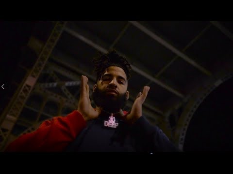 Tatted Up Fi ft Hood Rich Nick - Life  ( Official Video )