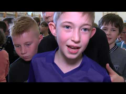 VIJOL'ČNI DAN NA OŠ PREŽIHOVEGA VORANCA